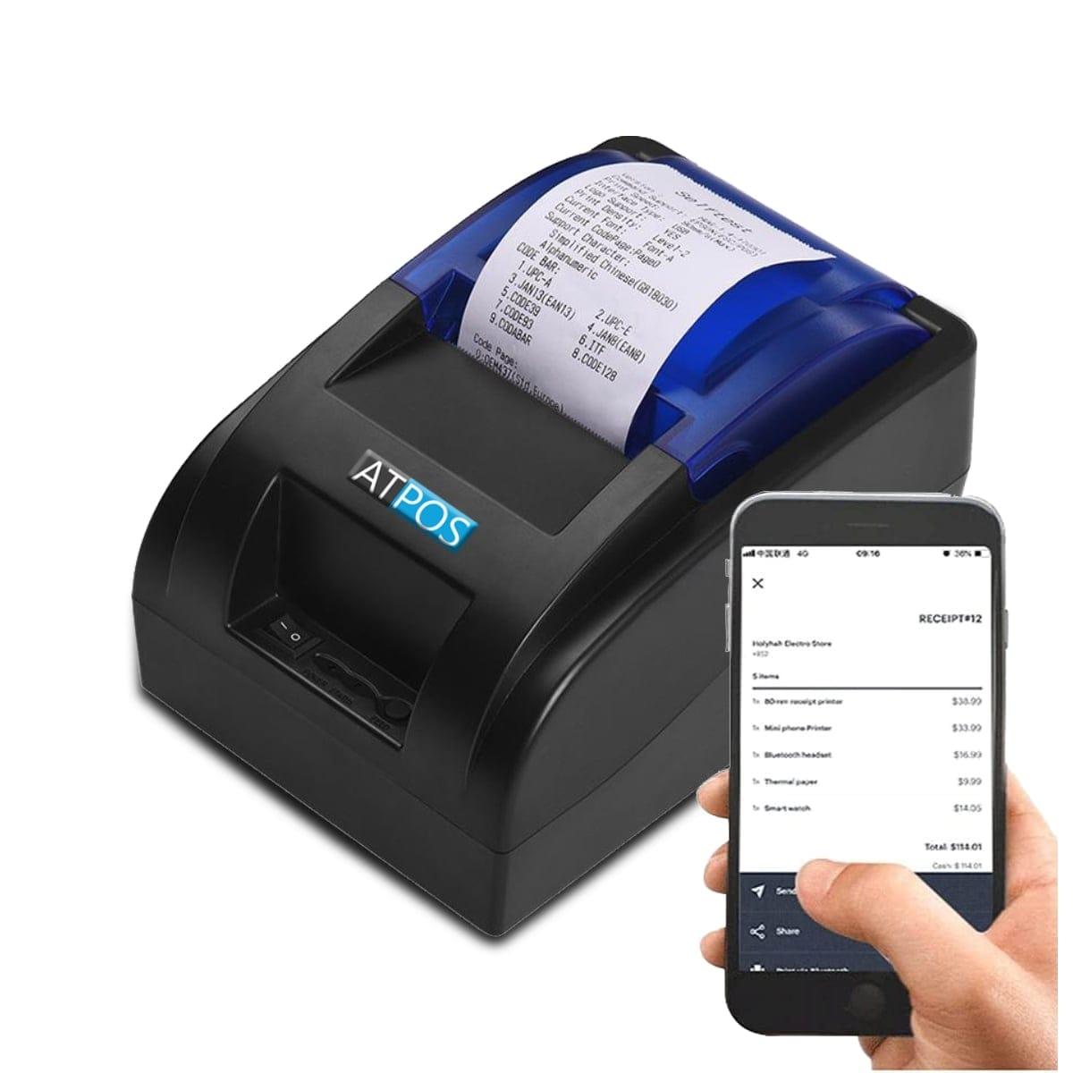Thermal Printer