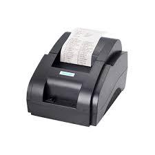 Thermal Printer Image 2