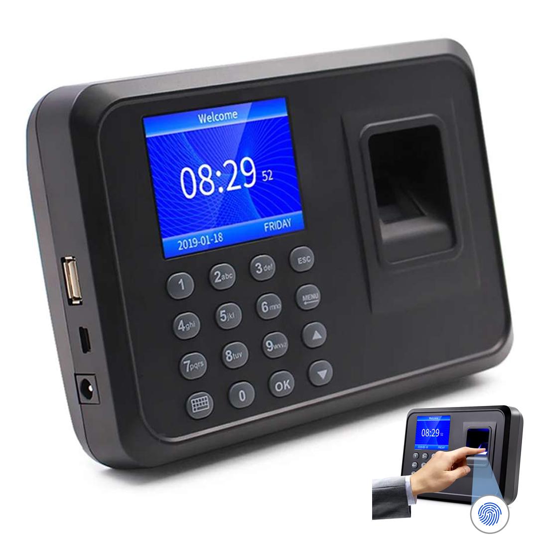 Biometric Attendance Machine