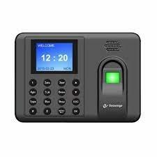 Biometric Attendance Machine Image 2