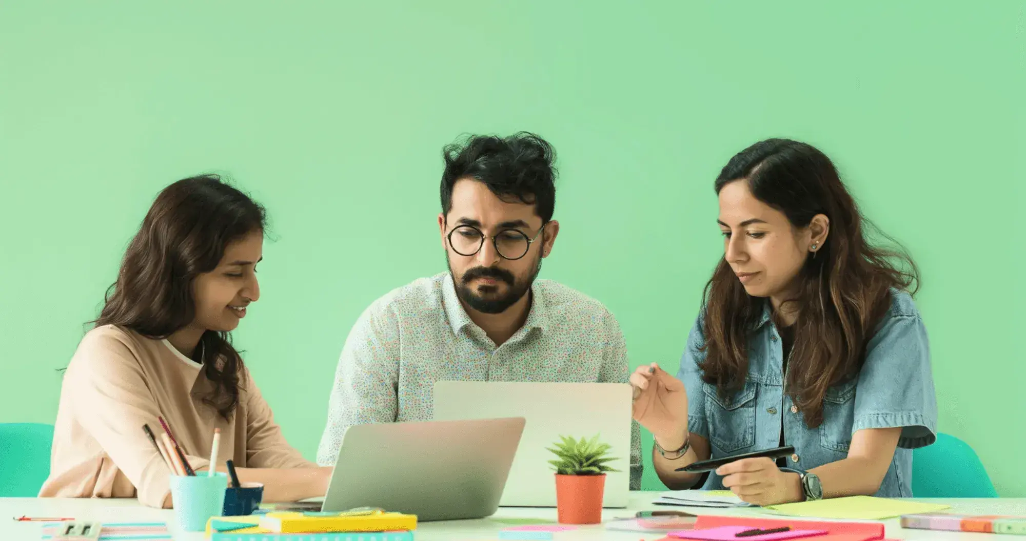 Email Marketing: A Guide to Effective Campaigns by WebTechStudio