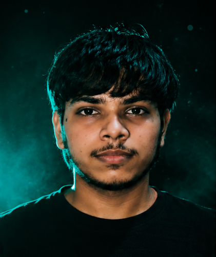 Arpit Kumar - Lead Developer and Founder at WebTech Studio Agra