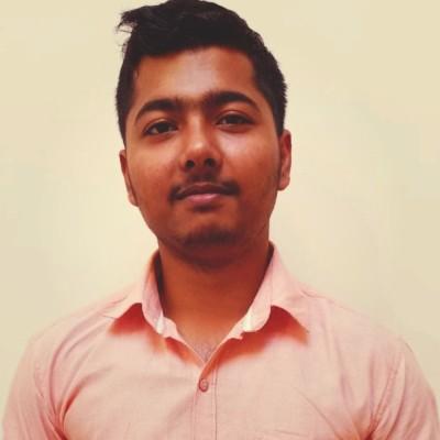 Ashwani Kumar - Frontend Web Developer at WebTech Studio