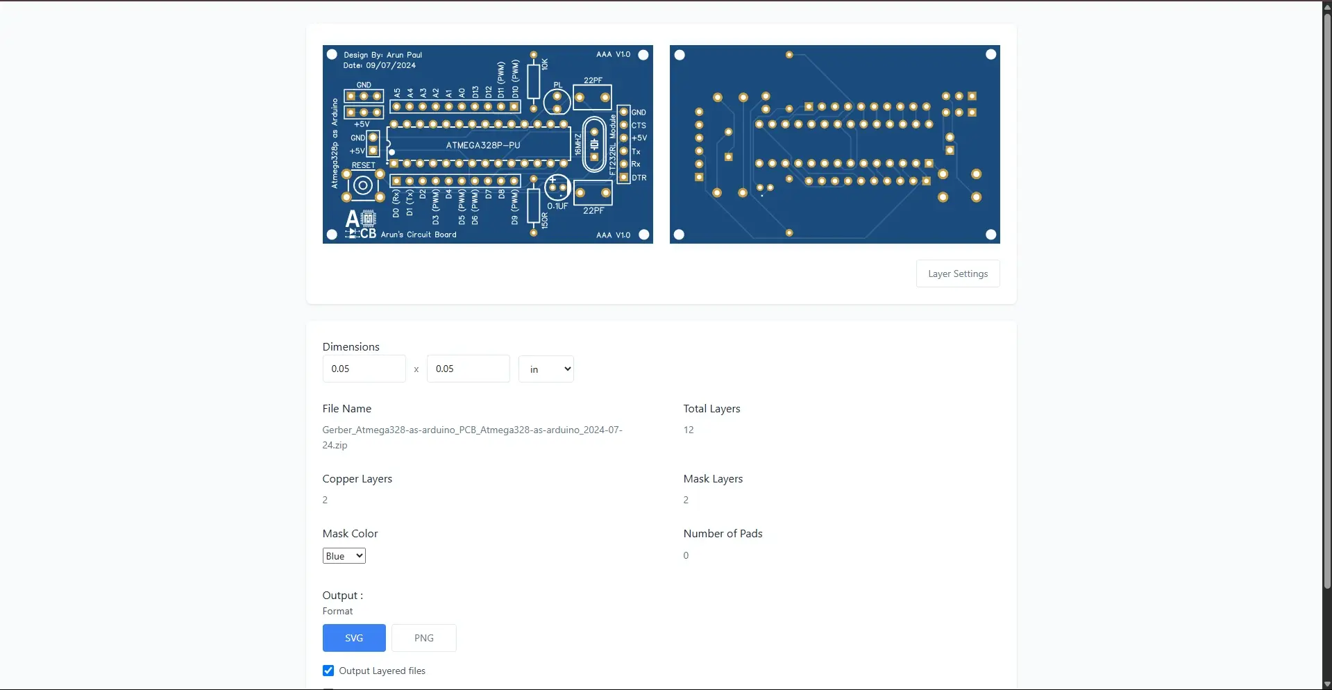 PKPCB - RAR/ZIP Web Viewer