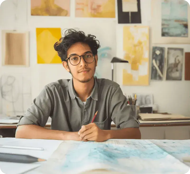 WebTech Studio Journey From Idea To Impact