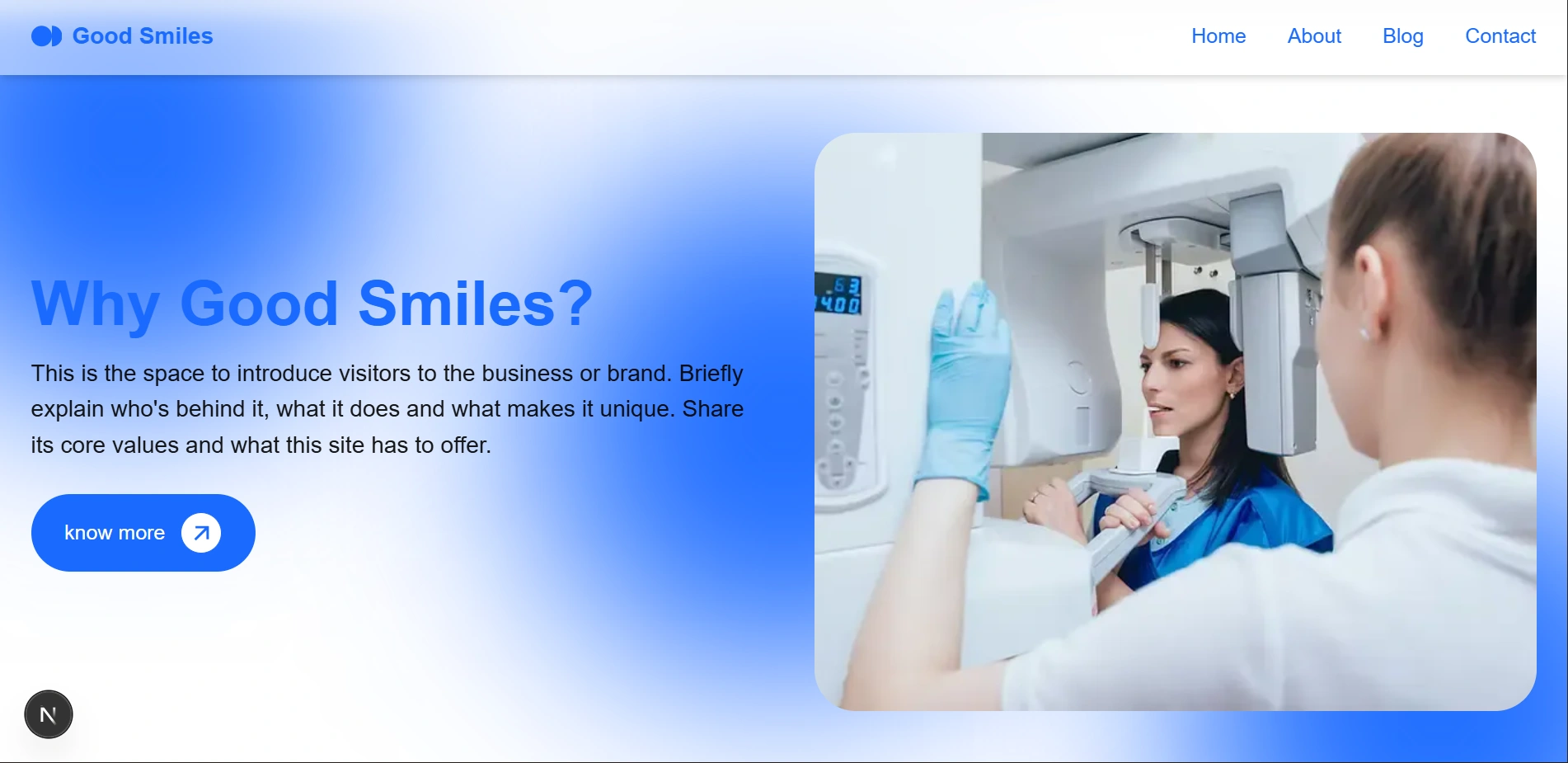 Good Smiles Dental thumbnail 4