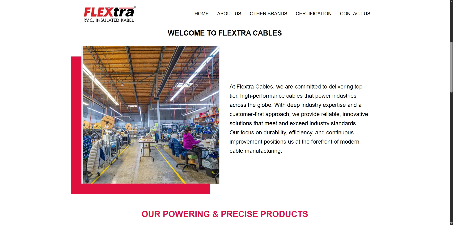 Flextra Cables thumbnail 4