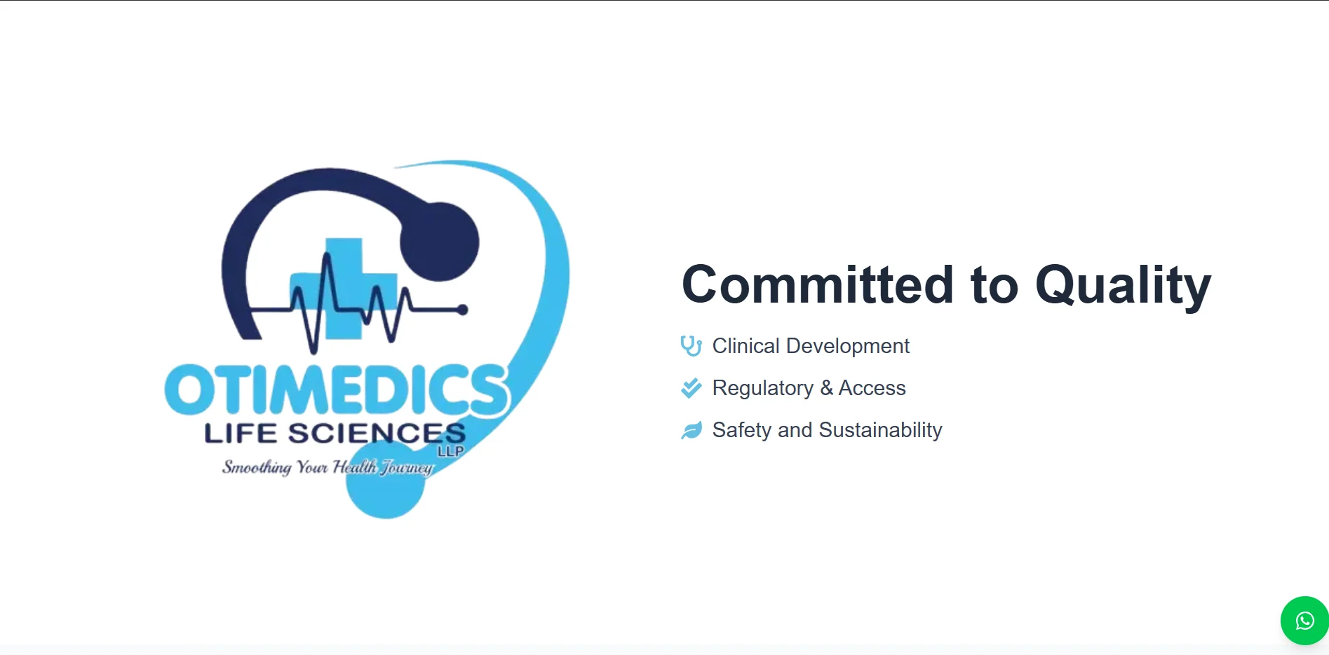 Otimedics Life Sciences thumbnail 5