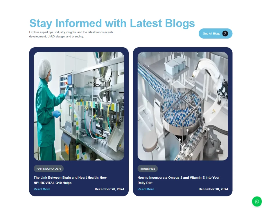 Otimedics Life Sciences thumbnail 9